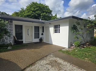 1141 NW 44th Ave, Fort Lauderdale, FL 33313
