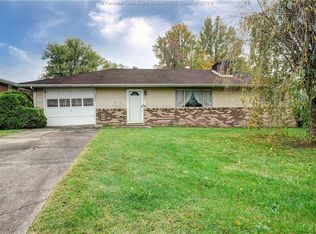 2603 Montana Ave, Hurricane, WV 25526