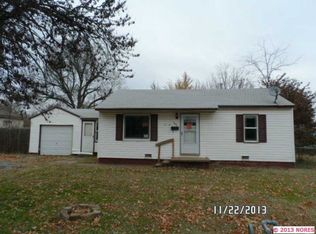 309 W 44th St, Sand Springs, OK 74063