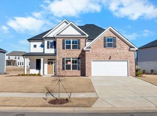 254 Prominence Dr #TP52, Grovetown, GA 30813