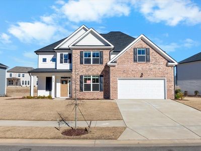 254 Prominence Drive #Tp52, Grovetown, GA, 30813