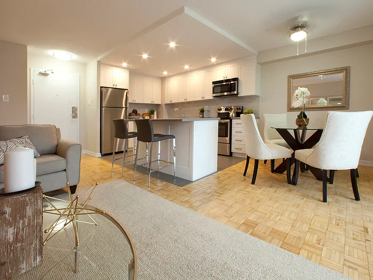 60 Park Ave — Photo 5
