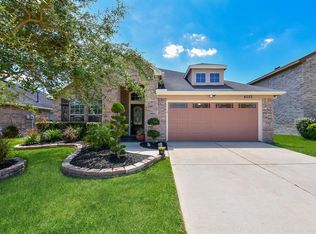 4023 Forest Ridge Lndg, Houston, TX 77084