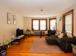 55 Franklin St #3, Brookline, MA 02445