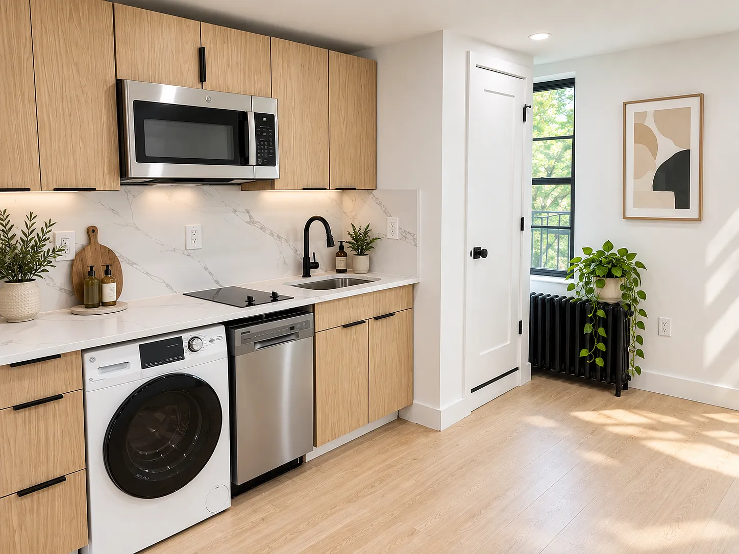 438 East 9th Street — Photo 4
