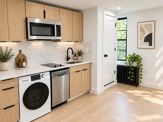 Kitchen, photo 1