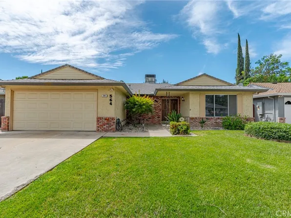 564 Della Ct, Merced, CA 95348