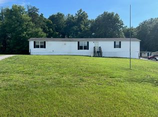 5800 Whitmell School Rd, Dry Fork, VA 24549