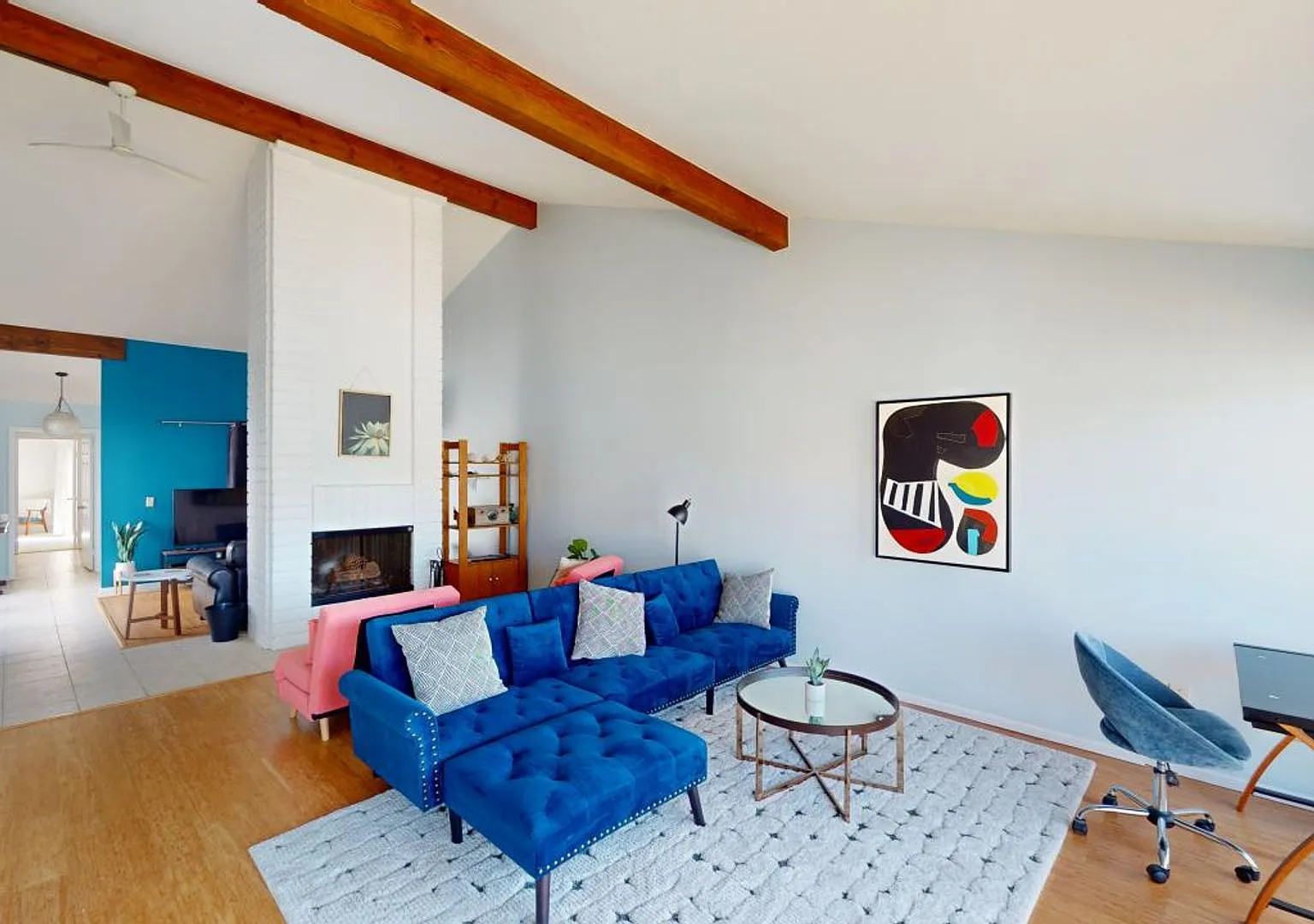 47 Catspaw Cape — Photo 1