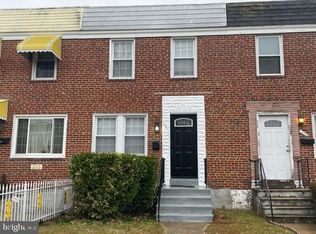 3762 Ravenwood Ave, Baltimore, MD