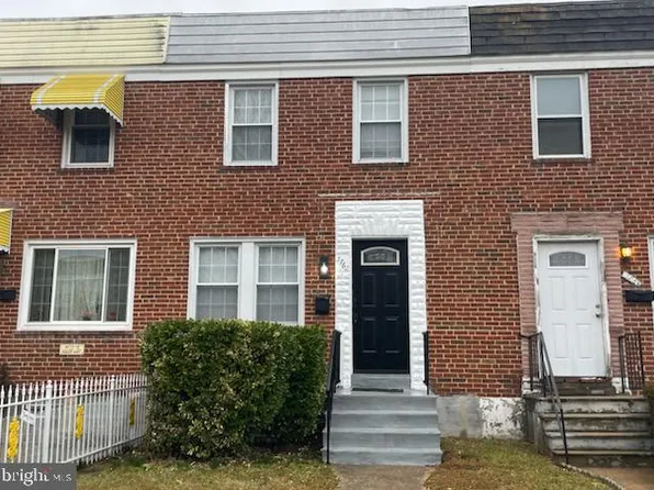 3762 Ravenwood Ave, Baltimore, MD 21213