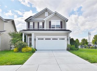 3169 Bentwater Pl, Saint Charles, MO 63301