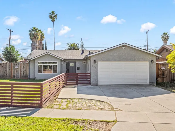 178 Blossom Hill Rd, San Jose, CA 95123