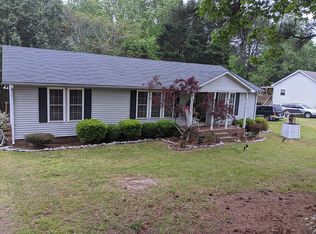 3017 Piney Grove Wilbon Rd, Fuquay Varina, NC 27526