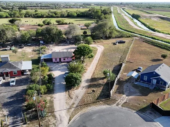 13801 Centennial Ave, Edinburg, TX 78542
