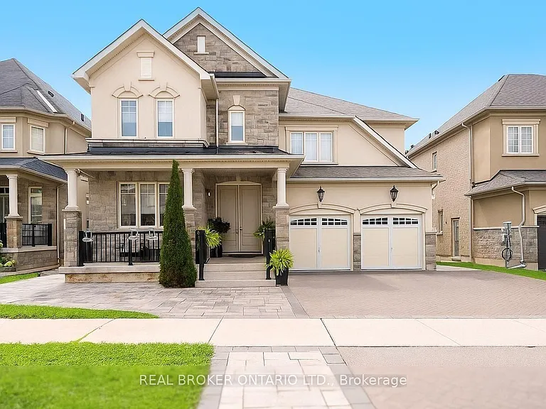 43 Fairmont Ridge Trl — Photo 1
