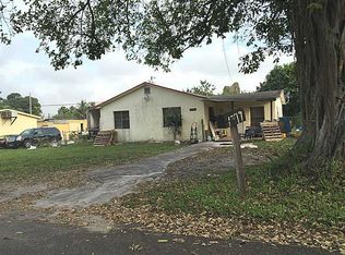 1779 NW 110th St, Miami, FL 33167