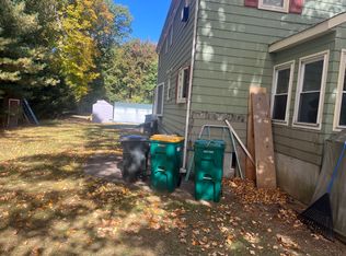 1 Anderson Way #1, Woburn, MA 01801