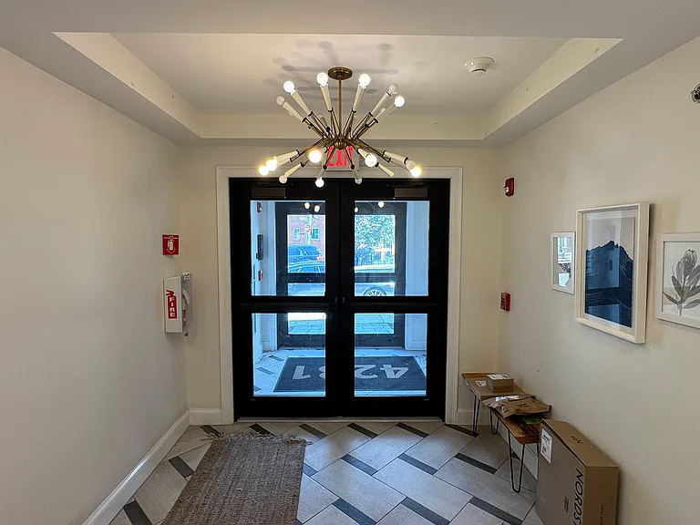 Foyer