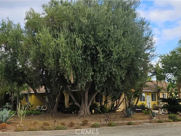 3560 Fairmeade Rd, Pasadena, CA 91107