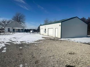 14026 198th Rd, Holton, KS 66436