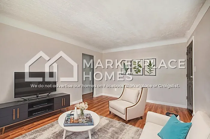 2 bed, 1.0 bath, 769 sqft, $1,250 — Photo 4
