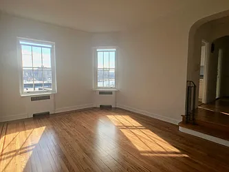 Rented by Sovereign Associates