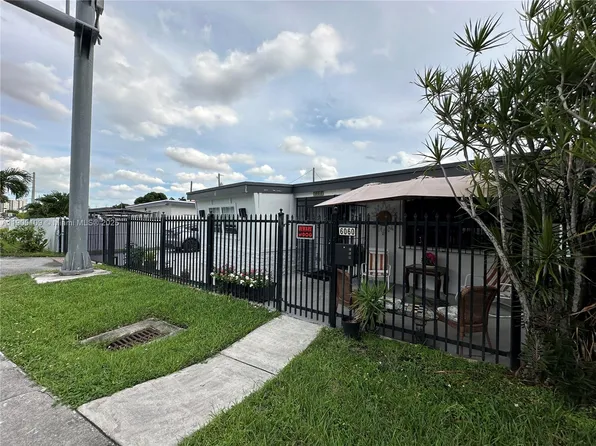 6060 NW 7th St, Miami, FL 33126