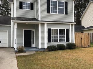 1211 Bradley Daniel Blvd, Summerville, SC 29483