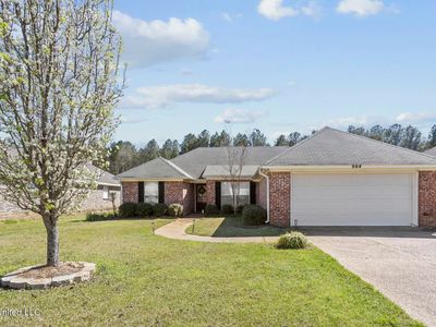 664 Parker Pl, Brandon, MS, 39042