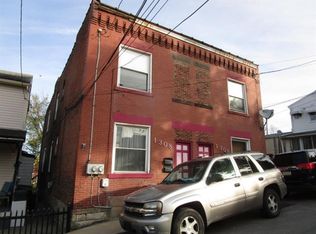 1306-1308 Complete St, Pittsburgh, PA 15212