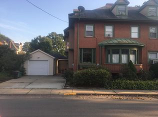 132 Emerson Ave FLOOR 3, Pittsburgh, PA 15215