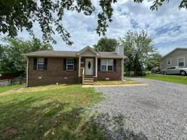 620 Artic Ave, Oak Grove, KY 42262