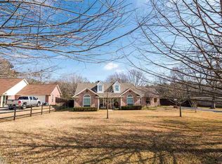 18255 County Road 178, Flint, TX 75762