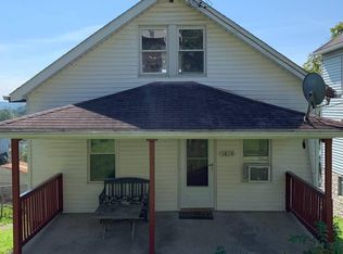 1814 Nash Ave, Pittsburgh, PA 15235