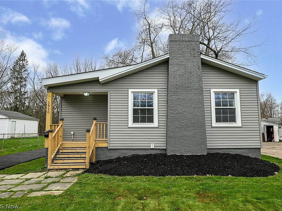 1520 Sheffield Rd, South Euclid, OH 44121 Zillow