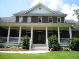 370 Breedlove Rd, Ball Ground, GA 30107