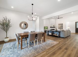 3623 W Modus Ln, Flagstaff, AZ 86001