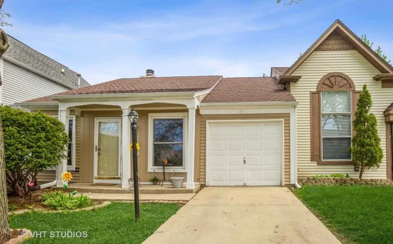 7511 Harrison St — Photo 1