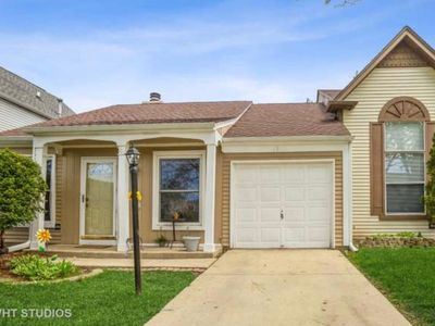 7511 Harrison St, Hanover Park, IL, 60133