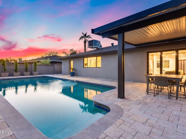8117 E Lewis Ave, Scottsdale, AZ 85257