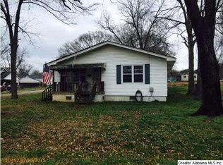 514 1st Ave, Piedmont, AL 36272