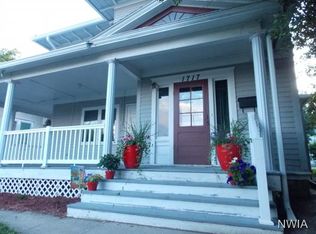 1717 Jackson St, Sioux City, IA 51105