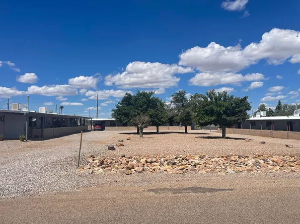4109 E Cooper St, Sierra Vista, AZ 85650