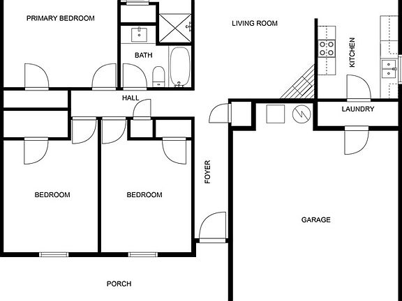 2nd image of 4486 W Beaver Ln