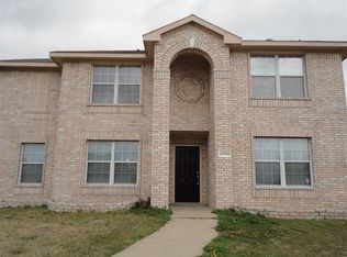 2059 Pecan Creek Dr, Mesquite, TX 75181