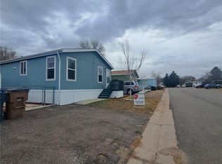 12205 Perry St LOT 168, Broomfield, CO 80020