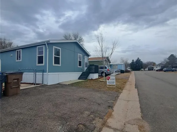 12205 Perry LOT 168, Broomfield, CO 80020