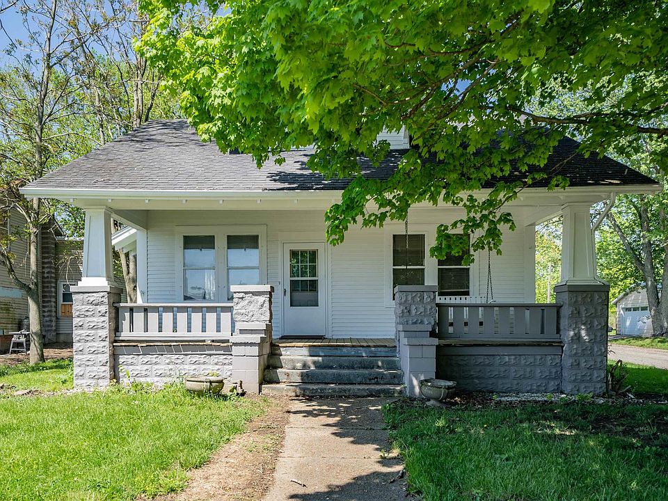 1235 N State Road 5, Larwill, IN 46764 Zillow