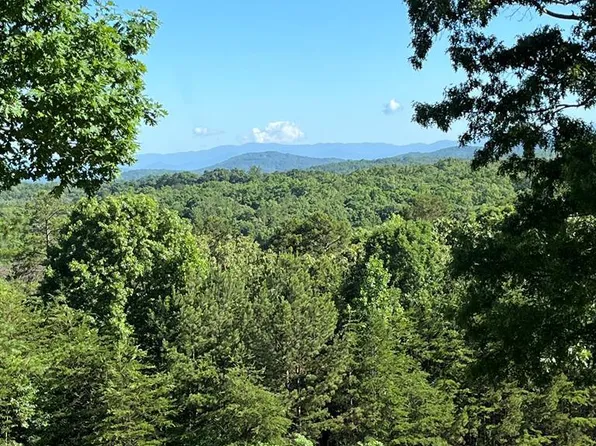 LOT 17 Sanctuary Trce, Blairsville, GA 30512